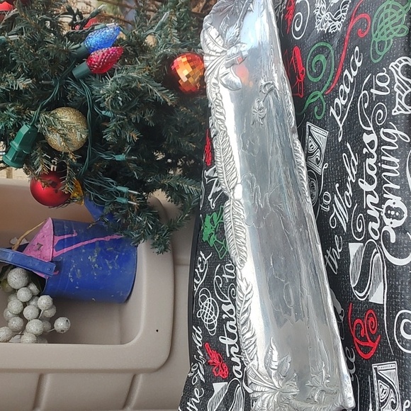 🌴 Palm tree Tray - Picture 7 of 9